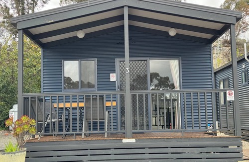 St. Arnaud RV Rental | St Arnaud Caravan Park