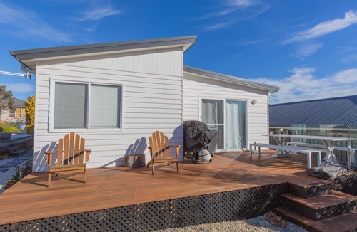 Jindabyne House | St Helenas - 5 Twynam Street
