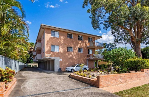 Tuncurry Apartment | St James 6 in Tuncurry