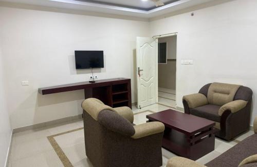 Thodupuzha Hotel | Staio Rooms