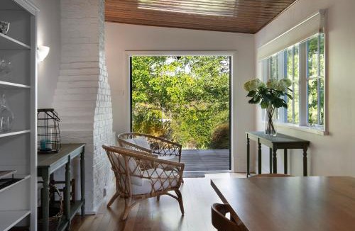 Daylesford House | Stanbridge House- perfect escape, modern comforts