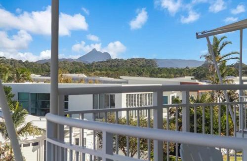 Kingscliff Apartment | Standard Hotel Room in Salt Beach Resort by uHoliday