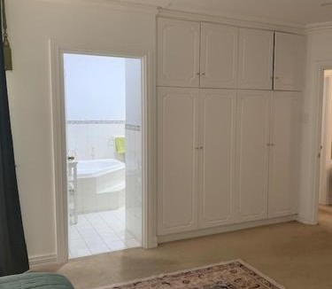 Erindale House | Stanley street