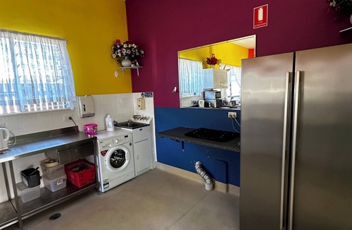 Proserpine House | Star Guesthouse