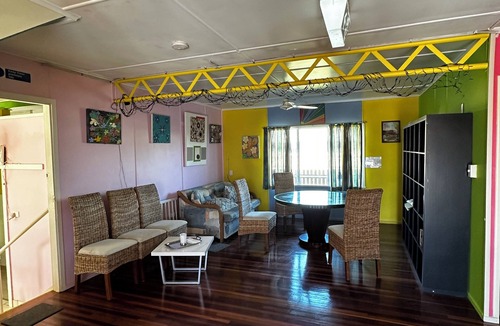 Proserpine House | Star Guesthouse