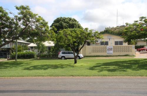 The Gap Hotel | Star Inn Accommodation