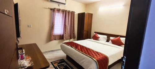Devanahalli Hotel | Star Light Suites