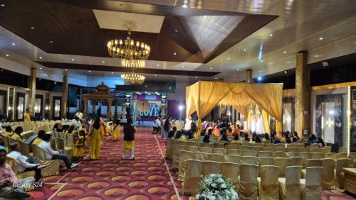 Bhusawal Hotel | Star resort