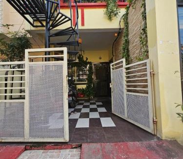 Bhopal House | Star Stay