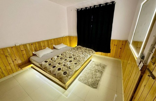 Kullu Hotel | Star Vibes Resort