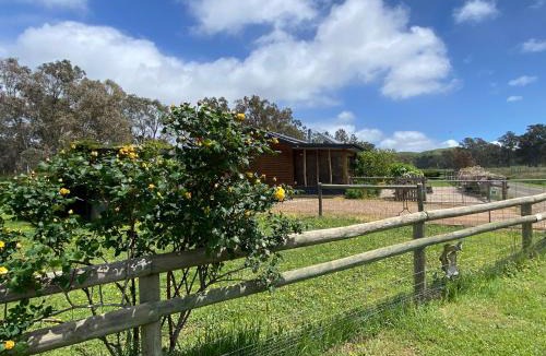 Yea House | Starlight Lodge