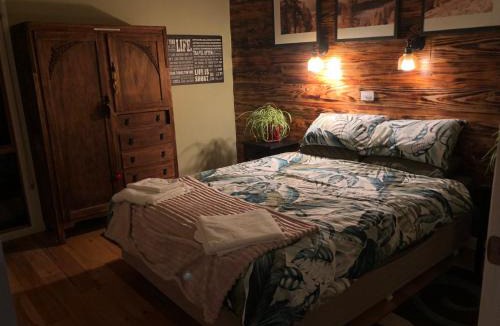 Yea House | Starlight Lodge
