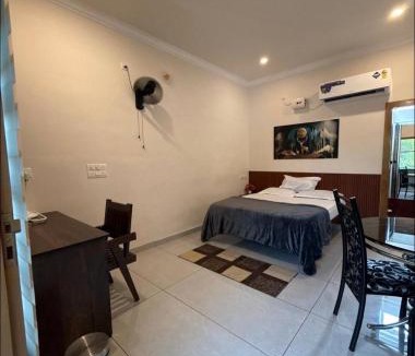 Quilon House | Starlight Residency