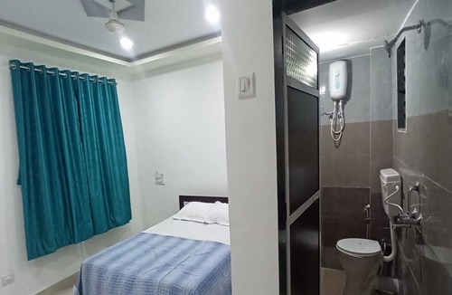 Chendhare Hotel | Starlight Resort