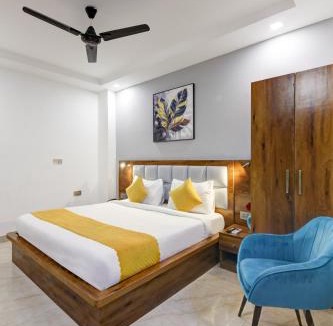 Vasundhara Hotel | Status By Hotel The Emporio