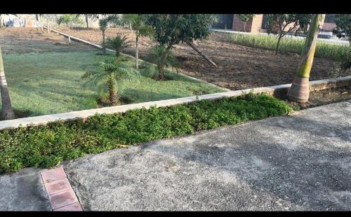 Bulandshahr Villa | Stay at farm