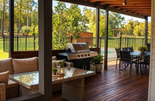 Pokolbin House | Stay at Shiraz