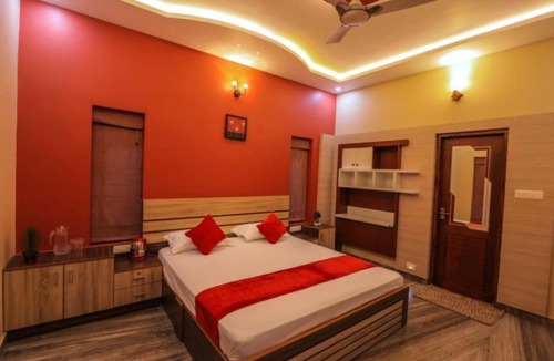 Kunnathidavaka House | Stay Bridge