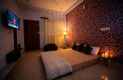 Indore Apartment | stay junction