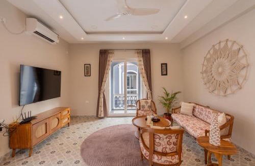 Sernabatim Villa | Stay Vista at Casa Miraasa