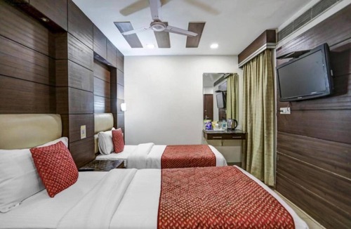 East of Kailash Hotel | Staybook FabStays South Delhi