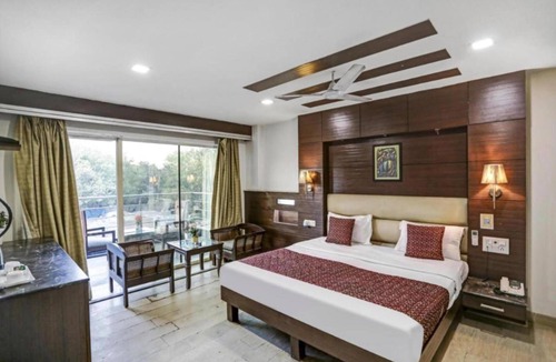 East of Kailash Hotel | Staybook FabStays South Delhi