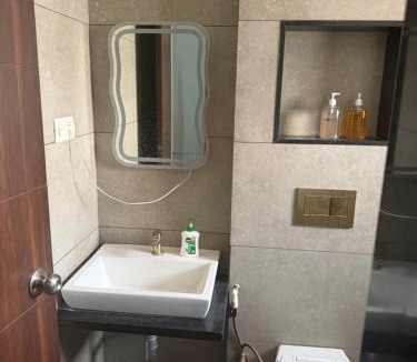 Hadapsar Apartment | StayHome