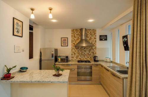 Vagator Villa | Staymaster Casa Amaira 3BR Villa