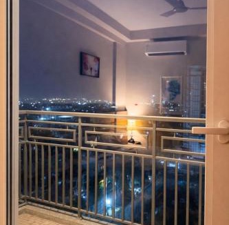 Greater Noida Hotel | StayScape studio