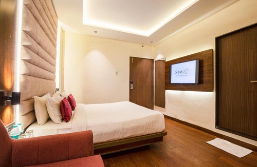 Indore Hotel | Stayzo Indore