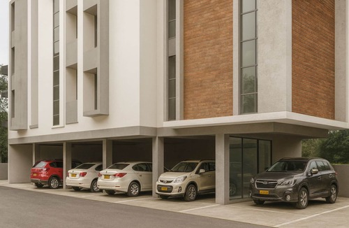 Kannur Hotel | Stazio Hospitality