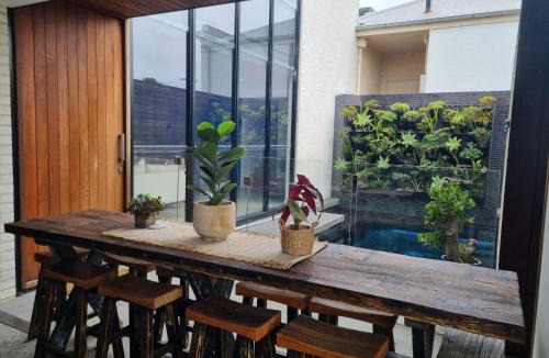 Queenscliff House | Stella on Stevens