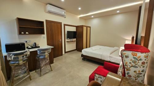 Agara Resort | Stellar 23 Resort