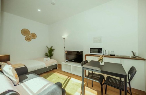 Adelaide Central Business District Cabin | Stellar Residence #3