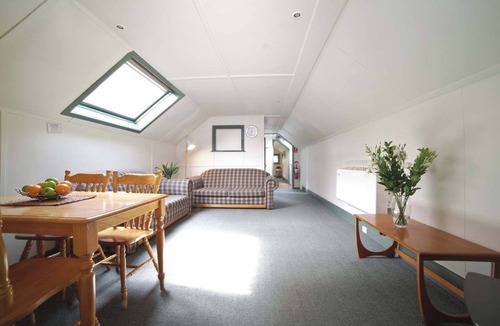 Soldiers Hill Apartment | Step into a cozy and practical 2 bedroom apartment, thoughtfully designed for a comfortable stay. PLEASE NOTE: There are stairs to access the property