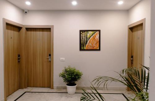 Gurugram House | STEPiNN - Ess Kay Ess Villa
