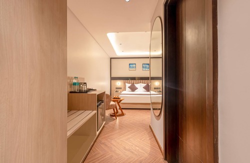 Faizabad Hotel | Sterling Rampath Ayodhya