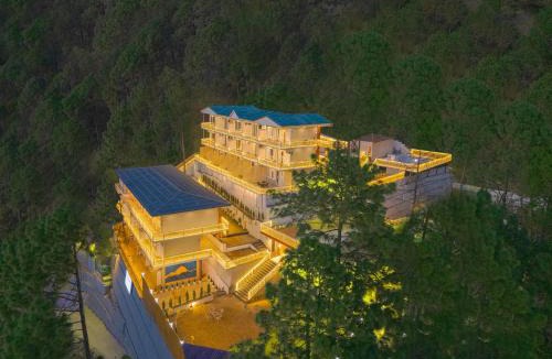 Lansdowne Resort | Sterling Valley of Pine Lansdowne