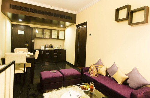 Agara Hotel | Sterlings Mac Hotel