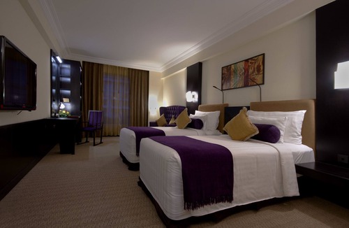 Agara Hotel | Sterlings Mac Hotel