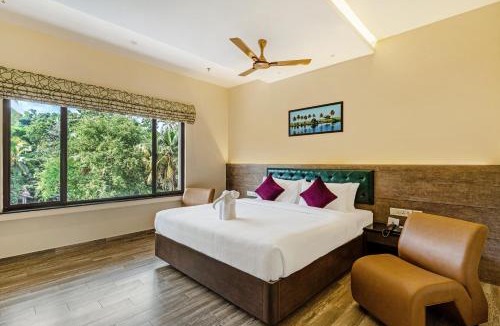 Chirayinkil Hotel | Still Waters Alaya Stays by ELIVAAS