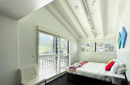 Charlotte Pass Hotel | Stillwell Hotel