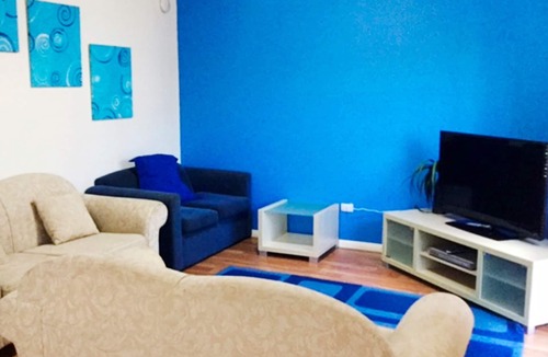 Kiama Apartment | Sting Dream - quant unit offering all the comforts of home