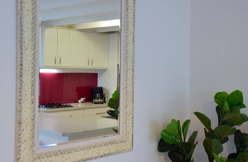Emu Point House | STINGRAY BEACHHOUSE @emupoint. Comfortable Beachside House with 5 Bedrooms.
