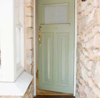 Aldgate House | Stone Gate Cottage