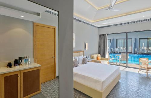 Karjat Resort | Stone Water By Zuper