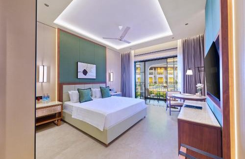 Karjat Resort | Stone Water By Zuper