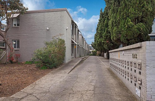 Brunswick East Apartment | Stonez off LYGON