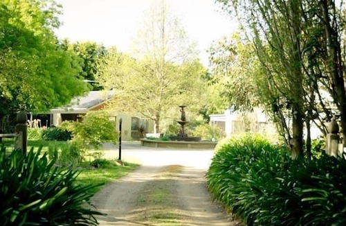 Main Ridge Cottage | Stony Creek Cottages