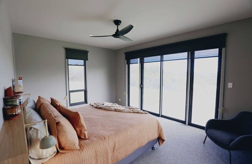 Waterhouse Cabin | Stony Rise Lodge